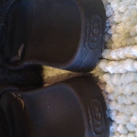 UGG sandal - Picture 6 of 6